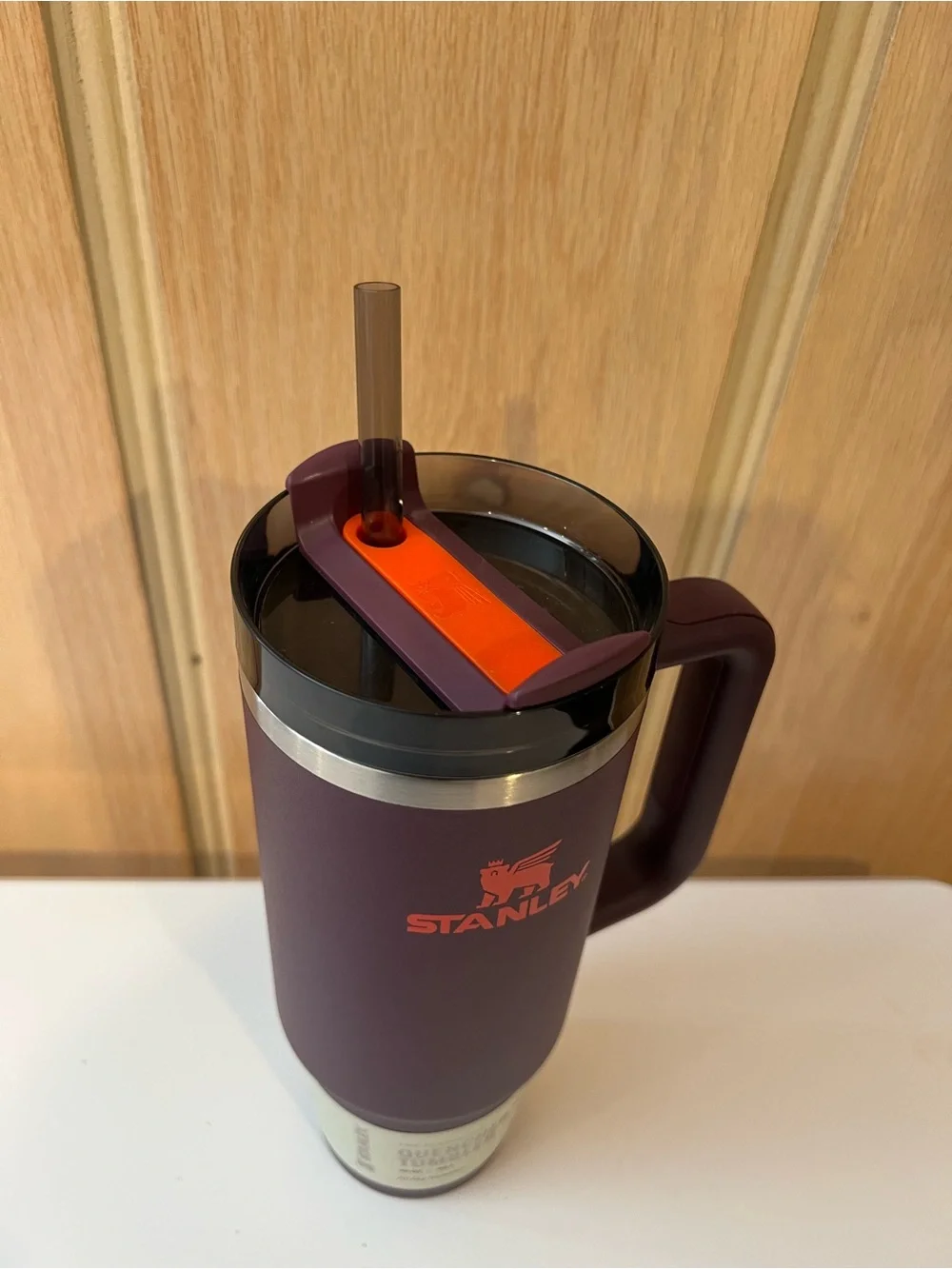 Stanley Quencher H2.0 Tumbler - 30oz